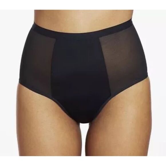 🔥Thinx Hi-Waist Incontinence Underwear for Women, Washable Sz 4XL New Panties - Picture 1 of 11